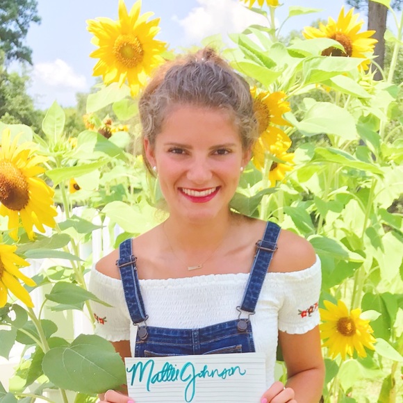 Meet your Posher, Mattie - Picture 2 of 3